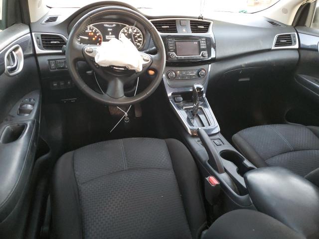 2017 NISSAN SENTRA S - 3N1AB7AP7HY269281