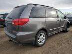 TOYOTA SIENNA XLE photo