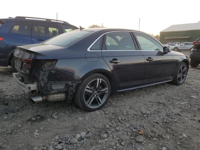 2018 AUDI A4 PREMIUM - WAUENAF44JA076885