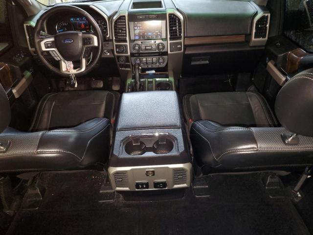 2017 FORD F150 SUPER - 1FTEW1EG2HFB79487