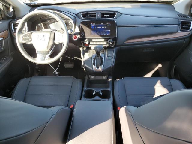 2022 HONDA CR-V EXL - 2HKRW2H84NH612160