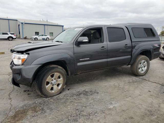 2012 TOYOTA TACOMA DOU #2969889939