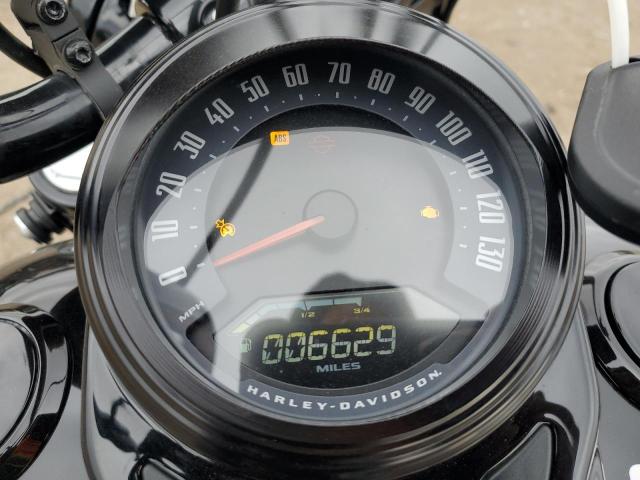 2020 HARLEY-DAVIDSON FLHCS - 1HD1YBK25LB069264