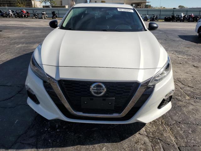 2021 NISSAN ALTIMA SR - 1N4BL4CV9MN380923
