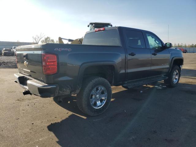 Vin: 3gcukrec5eg414462, lot: 79934144, chevrolet all models k1500 lt 20143