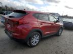 HYUNDAI TUCSON SE снимка