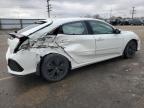 Lot #3025097177 2018 HONDA CIVIC EX