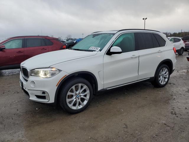 VIN 5UXKR0C59G0S93671 2016 BMW X5 no.1