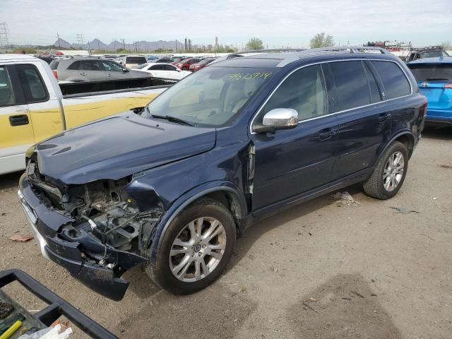 2014 VOLVO XC90 3.2 #3003774488