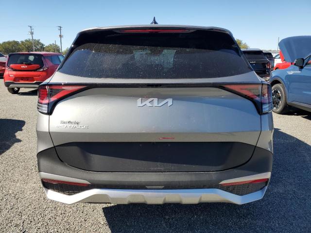 2025 KIA SPORTAGE E - KNDPV3DF8S7332455