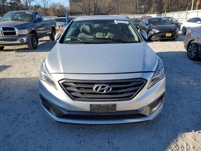 2016 HYUNDAI SONATA SPO - 5NPE34AF9GH431389