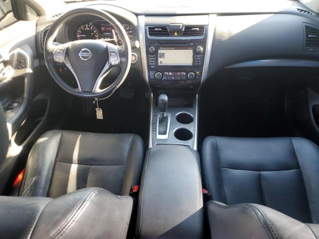 2015 NISSAN ALTIMA 2.5 - 1N4AL3AP2FN307230
