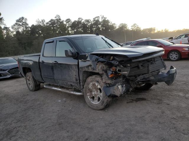 2017 CHEVROLET SILVERADO - 1GCVKREH0HZ181918