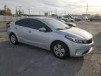 Lot #2957964797 2017 KIA FORTE LX