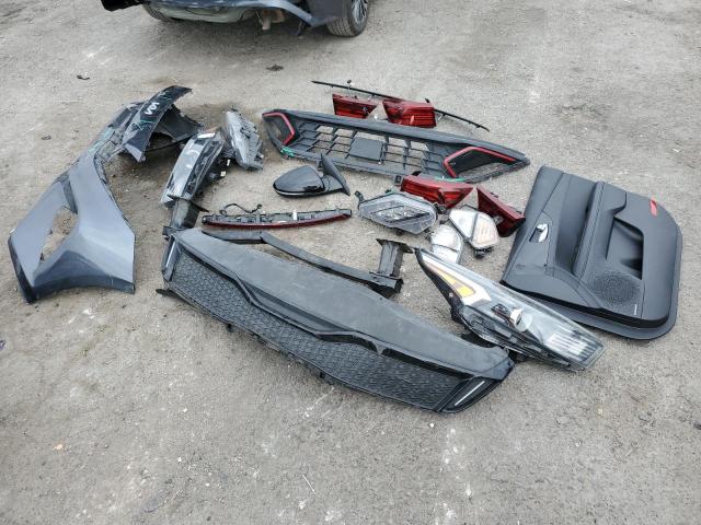 2022 KIA FORTE GT L - 3KPF54AD4NE439429