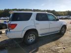 TOYOTA SEQUOIA SR photo