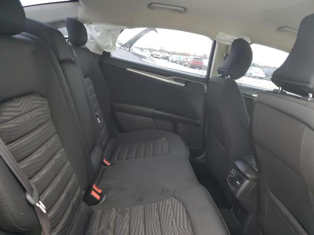 2016 FORD FUSION SE - 1FA6P0H70G5127602