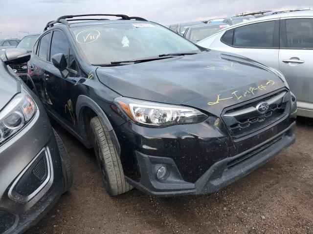 2018 SUBARU CROSSTREK - JF2GTADC9JH221620