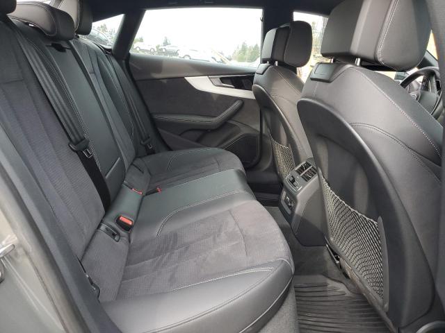 2023 AUDI A5 PRESTIG WAUEACF51PA006947