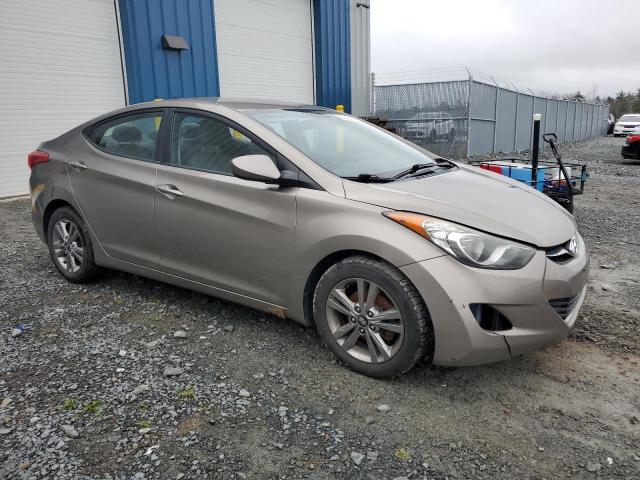 Vin: 5npdh4ae5dh324629, lot: 80246224, hyundai elantra gls 20134