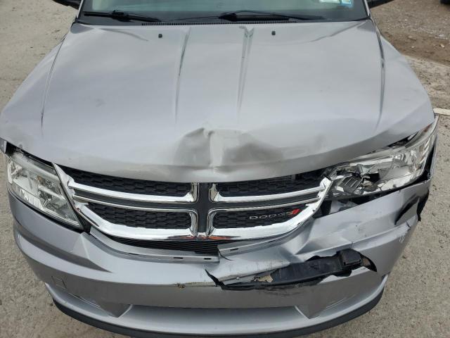 2018 DODGE JOURNEY SE 3C4PDCAB8JT446129