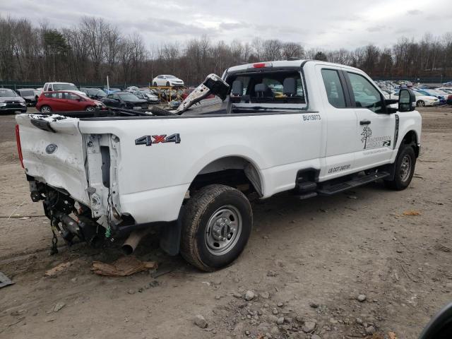 VIN 1FT8X3BA3PEC79964 2023 FORD F350 no.3