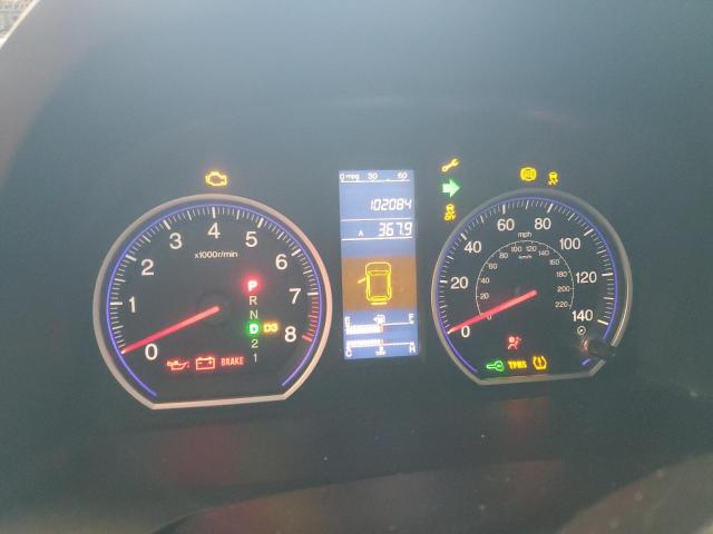 5J6RE4H44BL121004 2011 HONDA CRV
