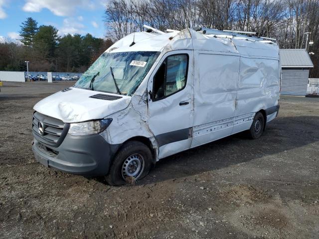 2022 MERCEDES-BENZ SPRINTER 2 #3051451307