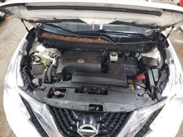 2015 NISSAN MURANO - 5N1AZ2MH9FN249183