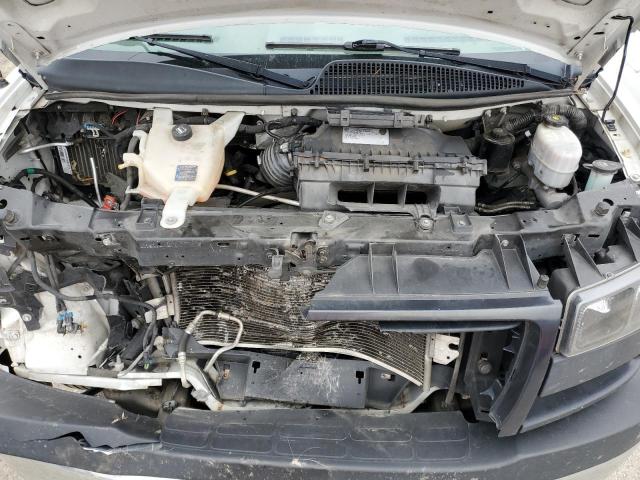 1GTW7AF77M1244907 2021 GMC SAVANA
