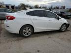 Lot #3025040234 2017 CHEVROLET CRUZE LT