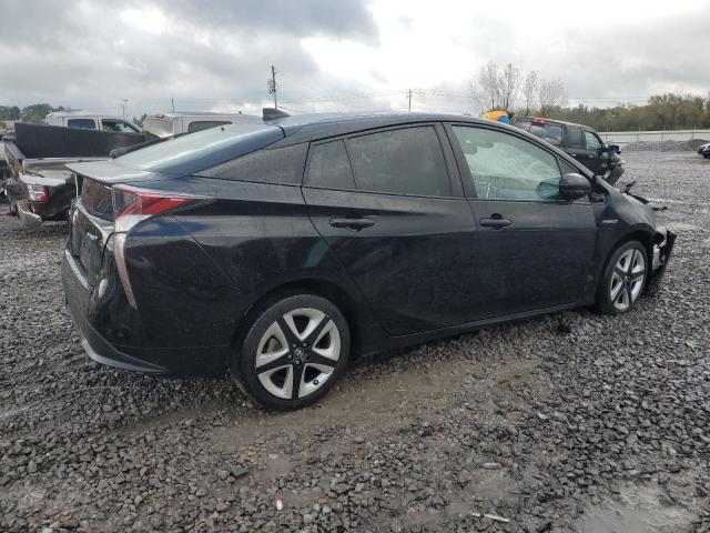 2018 TOYOTA PRIUS - JTDKARFU9J3553072