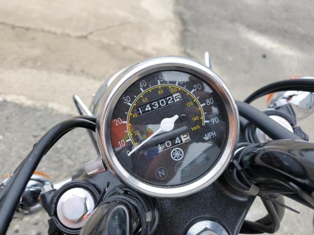 2022 YAMAHA XV250 JYAVG04E1NA021542