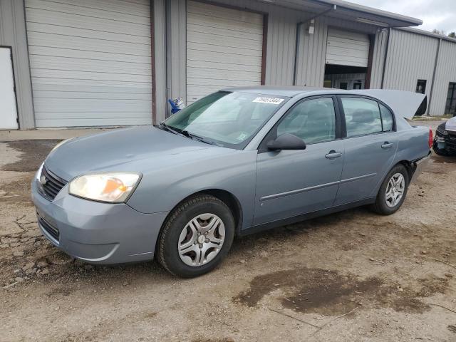 2008 CHEVROLET MALIBU LS #3006965534