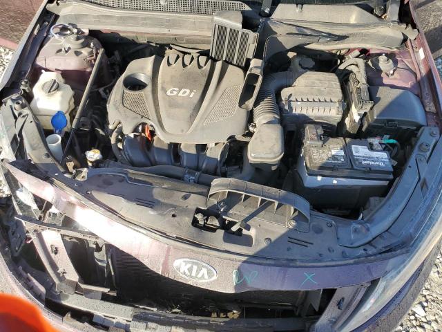 2015 KIA OPTIMA LX - 5XXGM4A7XFG428171