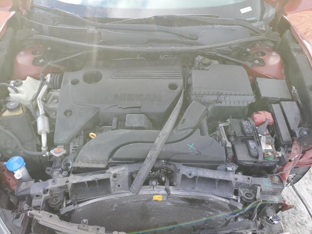 2016 NISSAN ALTIMA 2.5 - 1N4AL3AP4GC190263