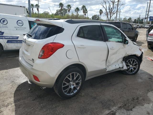 2016 BUICK ENCORE SPO - KL4CJ2SM9GB628184