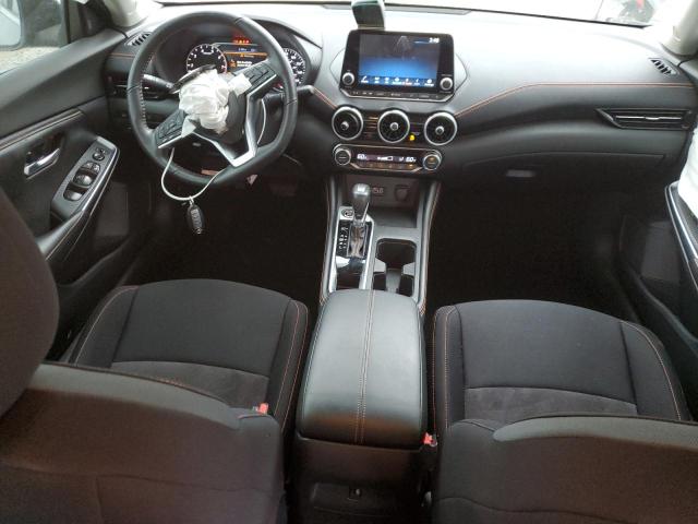 2022 NISSAN SENTRA SR - 3N1AB8DV4NY313278