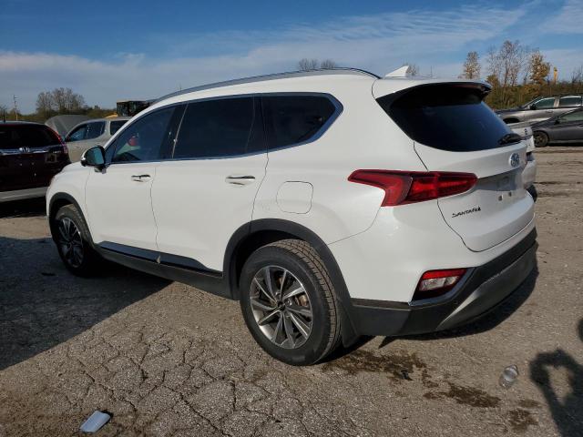 2020 HYUNDAI SANTA FE L - 5NMS53AD0LH287776