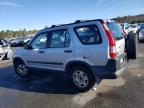 Lot #3024502548 2005 HONDA CR-V LX