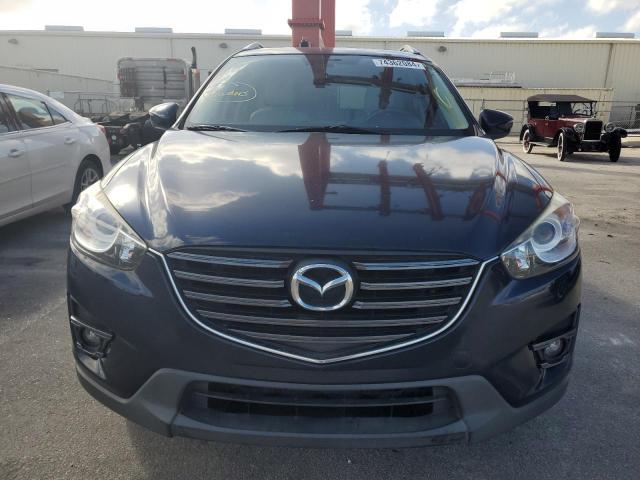 2016 MAZDA CX-5 GT - JM3KE2DYXG0891549