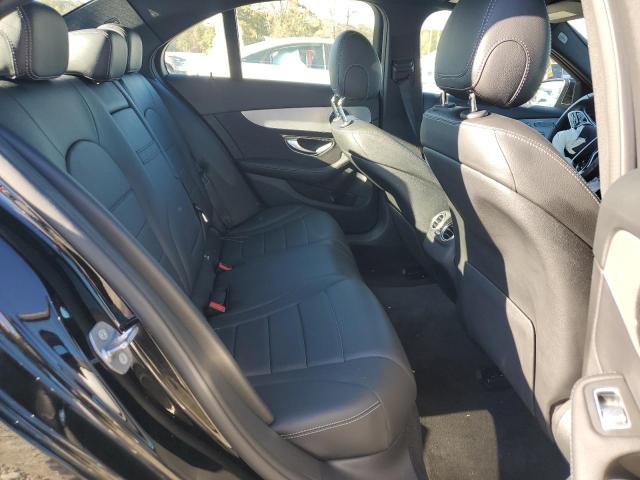 2019 MERCEDES-BENZ C 300 - 55SWF8DB5KU311039
