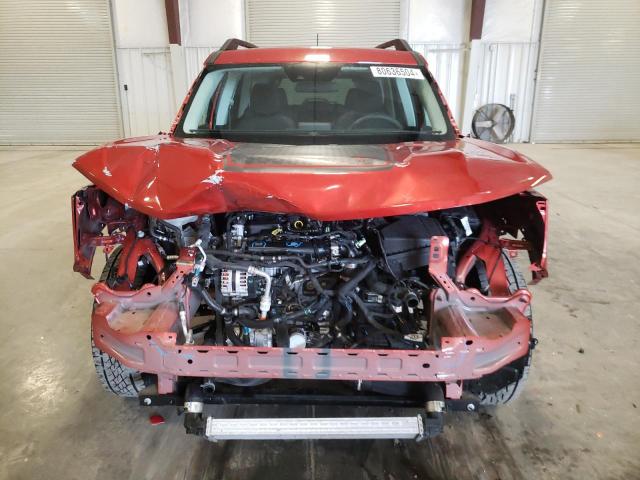 2024 FORD BRONCO SPO - 3FMCR9B6XRRE19345