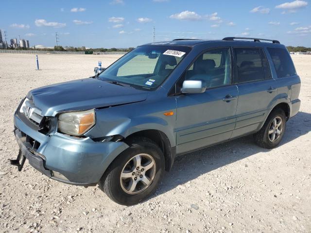 HONDA PILOT EXL