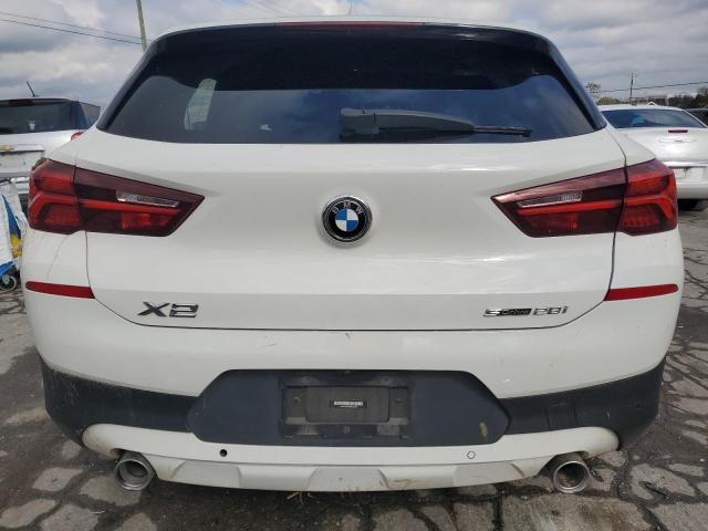 VIN WBXYH9C0XN5U53700 2022 BMW X2 no.6