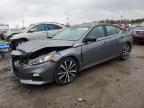 2022 NISSAN ALTIMA SR - 1N4BL4CV5NN418004