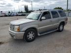 CADILLAC ESCALADE L photo