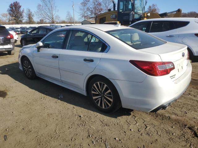 2018 SUBARU LEGACY 2.5 - 4S3BNAD67J3012726