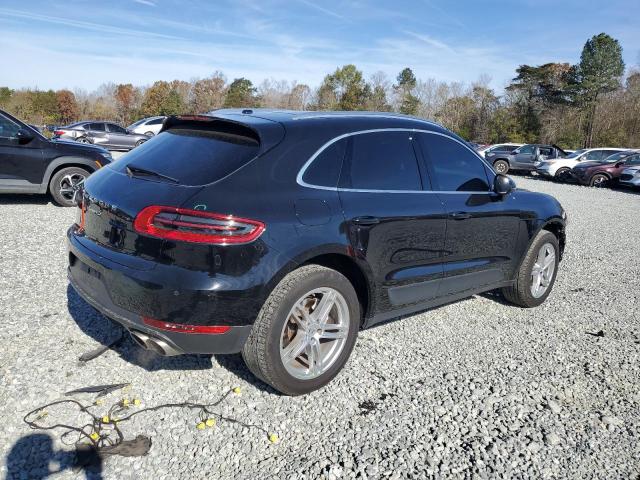 VIN WP1AB2A54GLB50995 2016 PORSCHE MACAN no.3