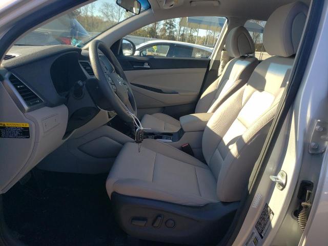 2016 HYUNDAI TUCSON LIM - KM8J33A47GU089384